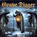 GRAVE DIGGER - Knights Of The Cross