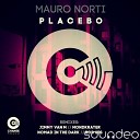 Mauro Norti - Placebo Nomad in the Dark Remix
