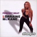 Lorraine Mckane - Let The Night Take A Blame Vocal Version