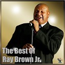 Ray Brown Jr - Misty