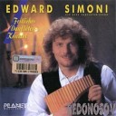 Edward Simoni - Bonjour Claire