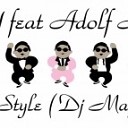 PSY feat Adolf Hitler - Gangnam Style Dj Mag Remix