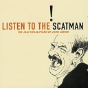 John Larkin - Listen To The Scatman