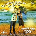 Dj Denis Rublev Dj Anton - HNY 2015 Dance Edition Tra