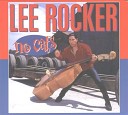 Lee Rocker - Movin On