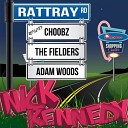 Nick Kennedy The Fielders - Rattray Road The Fielders Remix AGRMusic