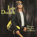 Les Dudek - Come Back To Me