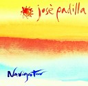 Jose Padilla - Walking On Air