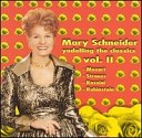 Mary Schneider - Annen Polka Yodel