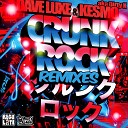 Lil Jon feat Soulja Boy - G Walk Dave Luxe Crunkstep Remix