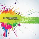 Low Deep T Vs Eddie Mono - Casablanka DJ Flomaster Mash Up
