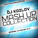 Big Ali vs Dany Lorence - Neon Music DJ Kozlov Mashup