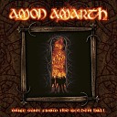 Amon Amarth - Abandoned