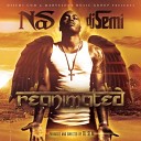 Nas - Gimme It All feat Natasha Ra