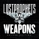 Lostprophets - Wake Up Make A Move Radio Edit