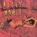 Kelly Marie - Hot Love