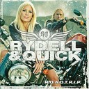 Rydell Quick - Take Your Time To Remember