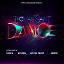 Saint Thomas - Dance Justin Carey Remix