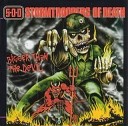 S O D Stormtroopers of Death - Kill The Assholes