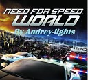 Need For Speed World - Main Theme remix
