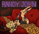 Randy John - What am I fighting for