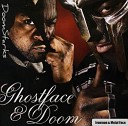 Ghostface Doom - Iron Metal New World