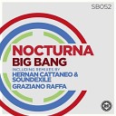 Nocturna - Microcosmos Original Mix