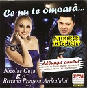 Nicolae Guta ft Roxana Printesa Ardealului - Beau doar vin