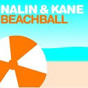 Nalin Kane - Beachball David Keno s 2nd Remix