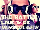 Far East Movement feat Bingo Players - The Rattle Like a G6 A ka Rashidoff