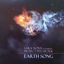 Sara Noxx feat Project Pitchfork - Earth Song Patenbrigade Wolff Remix