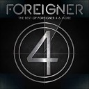 Foreigner - Waiting For A Girl Like You Live
