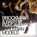 Brockman Basti M - 20 russian models