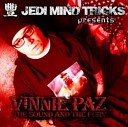 Vinnie Paz - Blades Of Glory Feat Outerspace