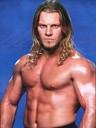 WWE - Chris Jericho 4 th