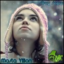 Masta Vilion - Снежный Май
