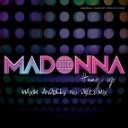 Madonna - Hung Up Maxim Andreev Nu Disco Mix