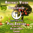 Abstract Vision and Etnosphere - Pure Emotion Igneous Remix