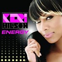 Keri Hilson - Energy Instrumental
