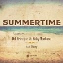 Dhany Roby Montano Del Principe - Summertime Roby Montano Extended Mix