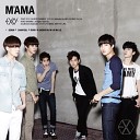 EXO K - History