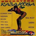 Baccara Feat Michael Universal - Yes Sir I Can Boogie 99 Extended Mix
