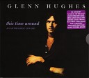 Glenn Hughes - Justine demo previously unreleased