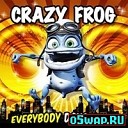 Crazy Frog - Push It