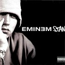 Eminem Ft Dido - Stan Electric House Remix 2011