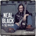 Neal Black The Healers - The Peace Of Darkness