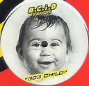 303 Child - Doo The Boo