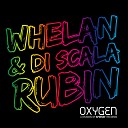 Whelan Di Scala - Rubin Original Mix