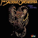 The Salsoul Orchestra - 09 Alpha Centuri