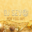 Dj Sev - New year mix С Новым годом